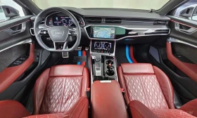 Audi S6 * 3.0 TDI Quattro * Обдухване * 360 * Head Up * | Auto.bg — изображение 7 Audi S6 * 3.0 TDI Quattro * Обдухване * 360 * Head Up * | Auto.bg — изображение 7