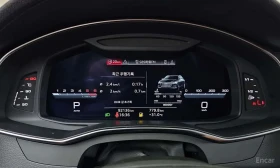 Audi S6 * 3.0 TDI Quattro * Обдухване * 360 * Head Up * | Auto.bg — изображение 9 Audi S6 * 3.0 TDI Quattro * Обдухване * 360 * Head Up * | Auto.bg — изображение 9