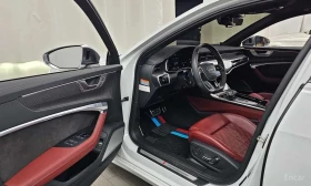Audi S6 * 3.0 TDI Quattro * Обдухване * 360 * Head Up * | Auto.bg — изображение 6 Audi S6 * 3.0 TDI Quattro * Обдухване * 360 * Head Up * | Auto.bg — изображение 6