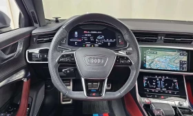 Audi S6 * 3.0 TDI Quattro * Обдухване * 360 * Head Up * | Auto.bg — изображение 8 Audi S6 * 3.0 TDI Quattro * Обдухване * 360 * Head Up * | Auto.bg — изображение 8