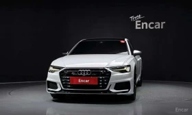 Audi S6 * 3.0 TDI Quattro * Обдухване * 360 * Head Up * | Auto.bg — изображение 3 Audi S6 * 3.0 TDI Quattro * Обдухване * 360 * Head Up * | Auto.bg — изображение 3