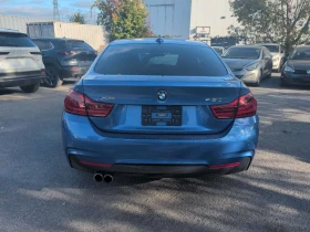 BMW 430 i xDrive Gran Coupe | CARFAX | АВТОФИНАНСИРАНЕ | Auto.bg — изображение 5 BMW 430 i xDrive Gran Coupe | CARFAX | АВТОФИНАНСИРАНЕ | Auto.bg — изображение 5