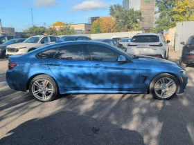 BMW 430 i xDrive Gran Coupe | CARFAX | АВТОФИНАНСИРАНЕ | Auto.bg — изображение 4 BMW 430 i xDrive Gran Coupe | CARFAX | АВТОФИНАНСИРАНЕ | Auto.bg — изображение 4