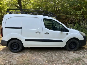 Citroen Berlingo undefined | Auto.bg — изображение 7 Citroen Berlingo undefined | Auto.bg — изображение 7