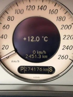 Mercedes-Benz E 320 - 1750 € - 29026374 13 | Car24.bg Mercedes-Benz E 320 - 1750 € - 29026374 13