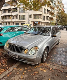Mercedes-Benz E 320 - 1750 € - 29026374 2 | Car24.bg Mercedes-Benz E 320 - 1750 € - 29026374 2