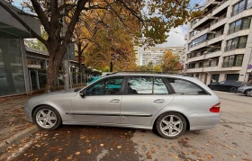 Mercedes-Benz E 320 - 1750 € - 29026374 3 | Car24.bg Mercedes-Benz E 320 - 1750 € - 29026374 3