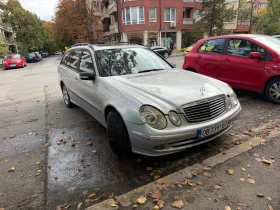 Mercedes-Benz E 320 - 1750 € - 29026374 7 | Car24.bg Mercedes-Benz E 320 - 1750 € - 29026374 7