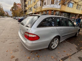 Mercedes-Benz E 320 - 1750 € - 29026374 4 | Car24.bg Mercedes-Benz E 320 - 1750 € - 29026374 4