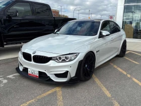 BMW M3 | DCT | H/K | HUD | РЕАЛНА Цена до Бг & АвтоКредит