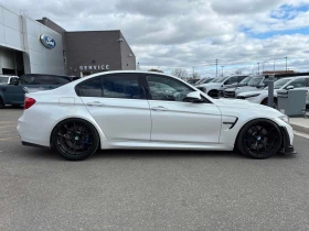 BMW M3 | DCT | H/K | HUD | РЕАЛНА Цена до Бг & АвтоКредит | Auto.bg — изображение 5 BMW M3 | DCT | H/K | HUD | РЕАЛНА Цена до Бг & АвтоКредит | Auto.bg — изображение 5