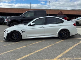 BMW M3 | DCT | H/K | HUD | РЕАЛНА Цена до Бг & АвтоКредит | Auto.bg — изображение 3 BMW M3 | DCT | H/K | HUD | РЕАЛНА Цена до Бг & АвтоКредит | Auto.bg — изображение 3