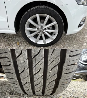 VW Polo 1.2TSI DSG FACELIFT - 7200 € - 24355959 17 | Car24.bg VW Polo 1.2TSI DSG FACELIFT - 7200 € - 24355959 17