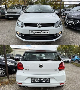 VW Polo 1.2TSI DSG FACELIFT - 7200 € - 24355959 6 | Car24.bg VW Polo 1.2TSI DSG FACELIFT - 7200 € - 24355959 6
