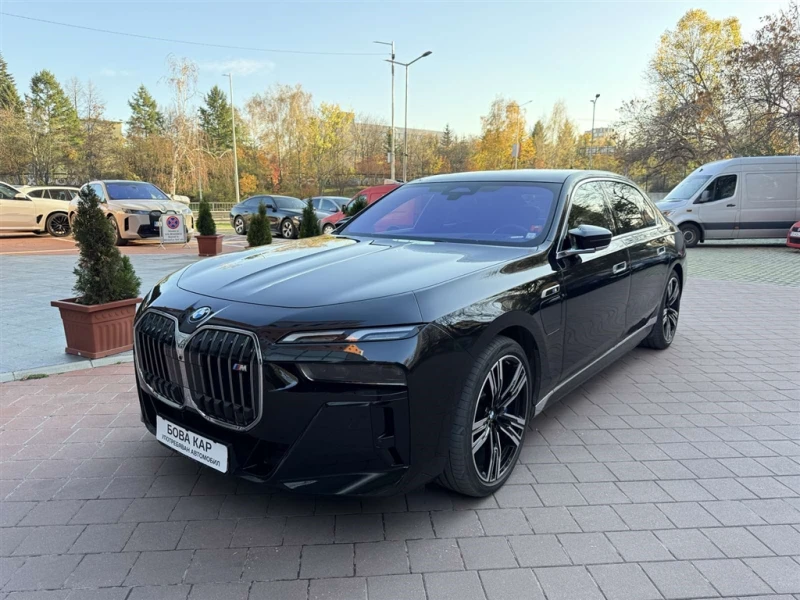 BMW 760 xDrive Седан - 229000 лв. / 117085.84 € - 50975270 1 | Car24.bg BMW 760 xDrive Седан - 229000 лв. / 117085.84 € - 50975270 1