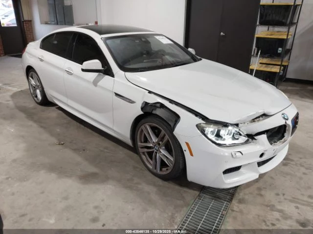 BMW 650 GRAN COUPE - 21200 лв. / 10839.39 € - 41720363 1 | Car24.bg BMW 650 GRAN COUPE - 21200 лв. / 10839.39 € - 41720363 1