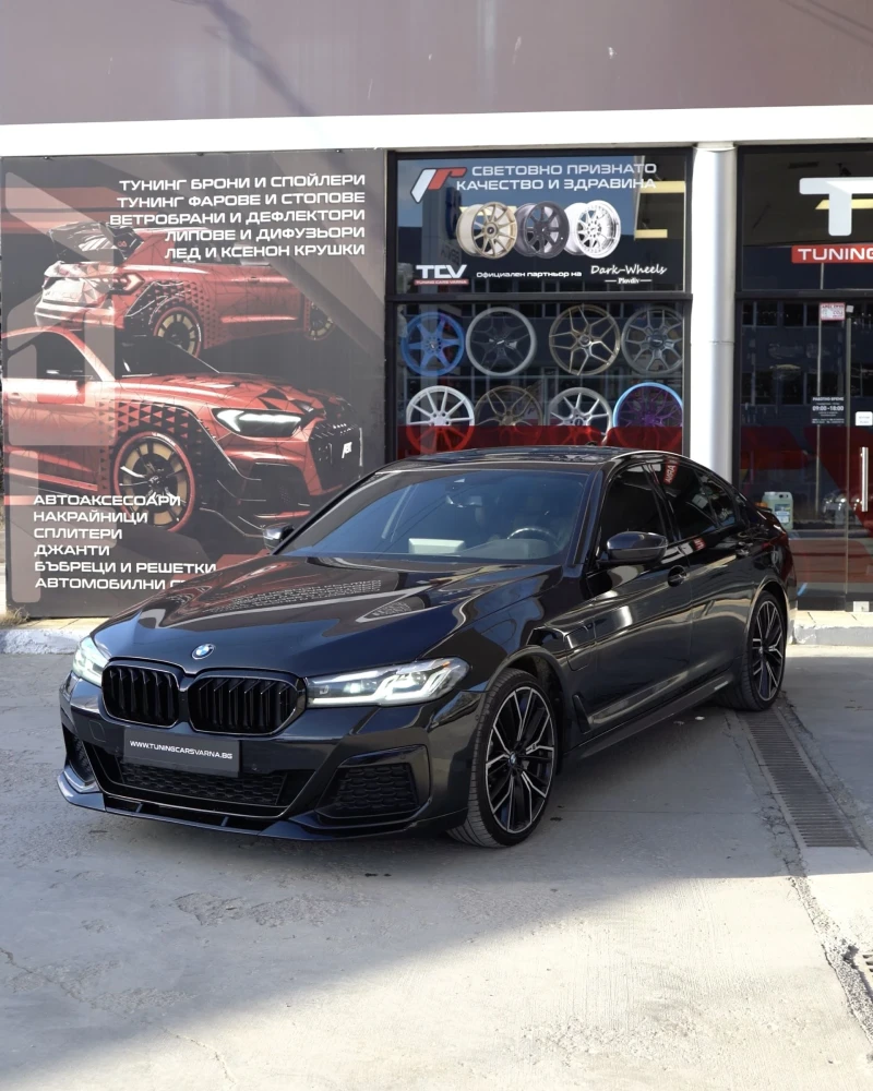 BMW 530E M-performance - 35790 € / 69999.16 лв. - 30881316 1 | Car24.bg BMW 530E M-performance - 35790 € / 69999.16 лв. - 30881316 1