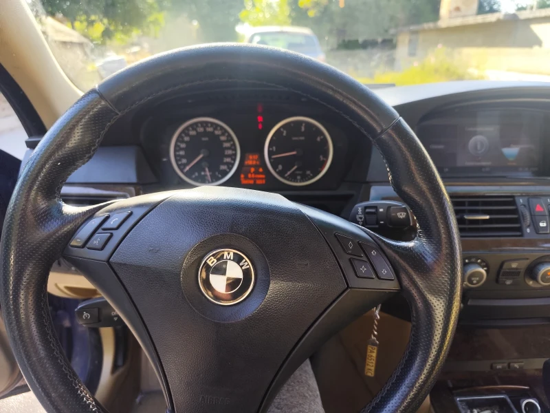 BMW 535 - 6500 € - 44165078 1 | Car24.bg BMW 535 - 6500 € - 44165078 1