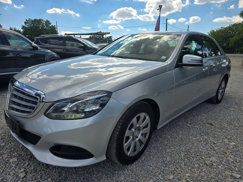 Mercedes-Benz E 200 CDI-FACE-NAVI-AVTOMATIK - 9900 € - 27925909 1 | Car24.bg Mercedes-Benz E 200 CDI-FACE-NAVI-AVTOMATIK - 9900 € - 27925909 1
