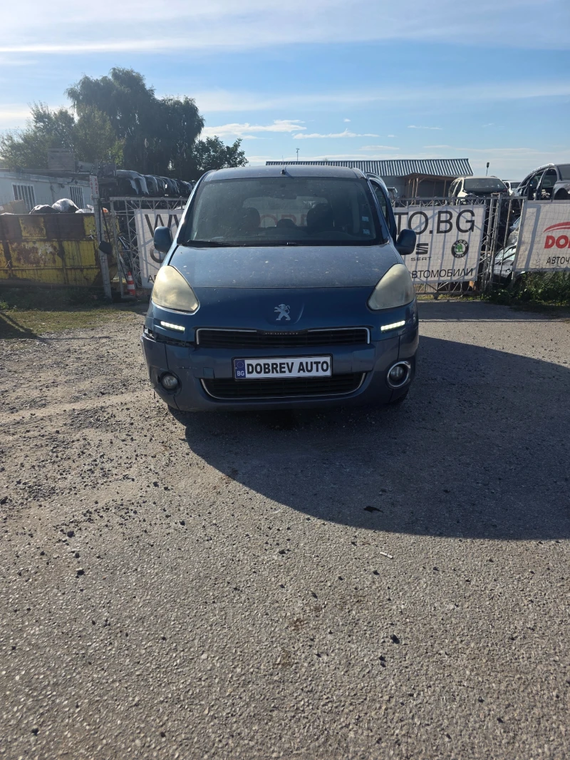 Peugeot Partner на части - 11 € - 66758310 1 | Car24.bg Peugeot Partner на части - 11 € - 66758310 1