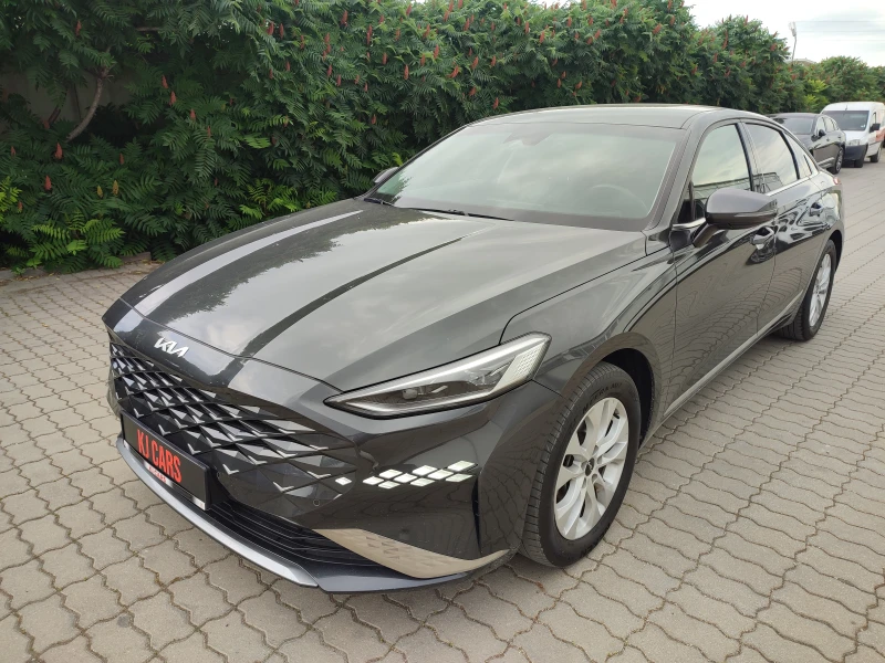 Kia K8 - 22500 € - 37327101 1 | Car24.bg Kia K8 - 22500 € - 37327101 1