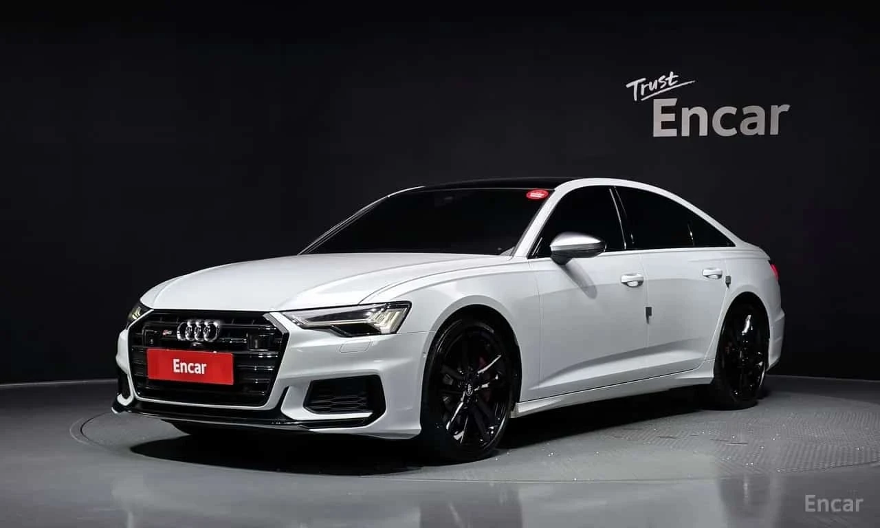 Audi S6 * 3.0 TDI Quattro * Обдухване * 360 * Head Up * | Auto.bg — изображение 1 Audi S6 * 3.0 TDI Quattro * Обдухване * 360 * Head Up * | Auto.bg — изображение 1