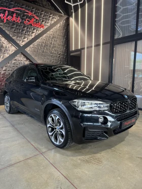 BMW X6 30d xDrive * M Пакет* HARMAN/KARDON* Шибедах* HEAD 1 - Car24.bg BMW X6 30d xDrive * M Пакет* HARMAN/KARDON* Шибедах* HEAD 1