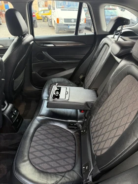 BMW X1 ЕВРО 6д. 4х4 - 25000 лв. / 12782.30 € - 21031416 12 | Car24.bg BMW X1 ЕВРО 6д. 4х4 - 25000 лв. / 12782.30 € - 21031416 12