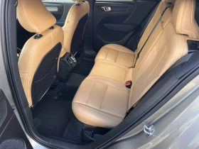 Volvo XC40 INSCRIPTION/2.0D4/190k.c./AT8/4х4 - 27500 € / 53785.32 лв. - 35367330 10 | Car24.bg Volvo XC40 INSCRIPTION/2.0D4/190k.c./AT8/4х4 - 27500 € / 53785.32 лв. - 35367330 10