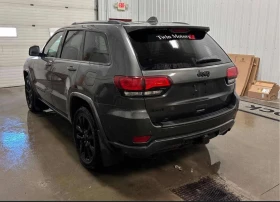 Jeep Grand cherokee * Altitude * CARFAX * ЦЕНА ДО БГ | Auto.bg — изображение 4 Jeep Grand cherokee * Altitude * CARFAX * ЦЕНА ДО БГ | Auto.bg — изображение 4