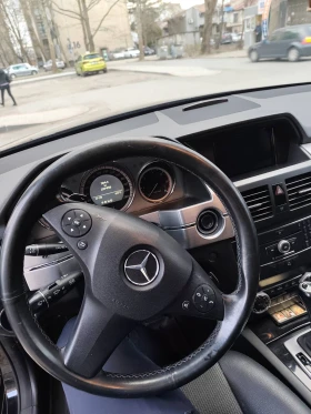 Mercedes-Benz GLK 2, 2 CDI - 12800 € / 25034.62 лв. - 24403050 11 | Car24.bg Mercedes-Benz GLK 2, 2 CDI - 12800 € / 25034.62 лв. - 24403050 11
