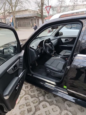 Mercedes-Benz GLK 2, 2 CDI - 12800 € / 25034.62 лв. - 24403050 12 | Car24.bg Mercedes-Benz GLK 2, 2 CDI - 12800 € / 25034.62 лв. - 24403050 12