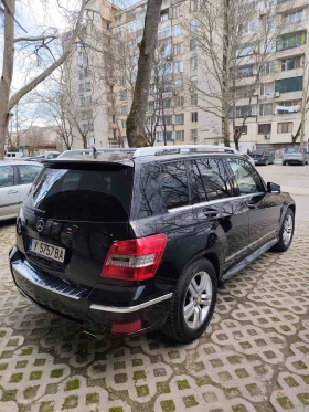 Mercedes-Benz GLK 2, 2 CDI - 12800 € / 25034.62 лв. - 24403050 4 | Car24.bg Mercedes-Benz GLK 2, 2 CDI - 12800 € / 25034.62 лв. - 24403050 4