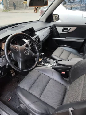 Mercedes-Benz GLK 2, 2 CDI - 12800 € / 25034.62 лв. - 24403050 5 | Car24.bg Mercedes-Benz GLK 2, 2 CDI - 12800 € / 25034.62 лв. - 24403050 5