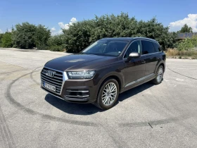 Audi Q7 3.0 TDI - Car24.bg Audi Q7 3.0 TDI