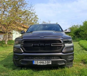 Dodge RAM 1500 Sport 4x4, Възможност за данъчен кредит!