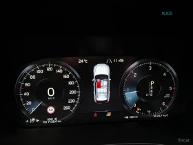 Volvo XC60 D5 INSCRIPTION* КОЖА* ОБДУХВ* НАВИ* ПАНО* 360* HUD | Auto.bg — изображение 7 Volvo XC60 D5 INSCRIPTION* КОЖА* ОБДУХВ* НАВИ* ПАНО* 360* HUD | Auto.bg — изображение 7