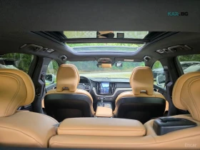 Volvo XC60 D5 INSCRIPTION* КОЖА* ОБДУХВ* НАВИ* ПАНО* 360* HUD | Auto.bg — изображение 11 Volvo XC60 D5 INSCRIPTION* КОЖА* ОБДУХВ* НАВИ* ПАНО* 360* HUD | Auto.bg — изображение 11