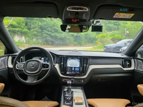 Volvo XC60 D5 INSCRIPTION* КОЖА* ОБДУХВ* НАВИ* ПАНО* 360* HUD | Auto.bg — изображение 6 Volvo XC60 D5 INSCRIPTION* КОЖА* ОБДУХВ* НАВИ* ПАНО* 360* HUD | Auto.bg — изображение 6