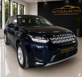 Land Rover Discovery Sport PHEV 309 к.с. 4x4 67 000 км Гаранция до 2029 г. - Car24.bg Land Rover Discovery Sport PHEV 309 к.с. 4x4 67 000 км Гаранция до 2029 г.