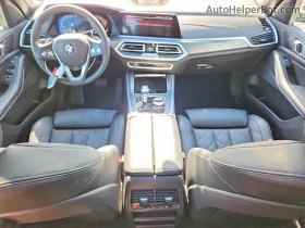 BMW X5 Xdrive40i* Обдухване* Дистроник* Цена до БГ | Auto.bg — изображение 7 BMW X5 Xdrive40i* Обдухване* Дистроник* Цена до БГ | Auto.bg — изображение 7