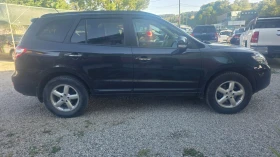 Hyundai Santa fe 2.2CRDI 155k.s. | Auto.bg — изображение 3 Hyundai Santa fe 2.2CRDI 155k.s. | Auto.bg — изображение 3