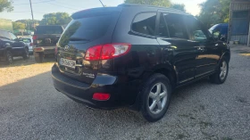 Hyundai Santa fe 2.2CRDI 155k.s. | Auto.bg — изображение 4 Hyundai Santa fe 2.2CRDI 155k.s. | Auto.bg — изображение 4