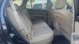 Hyundai Santa fe 2.2CRDI 155k.s. | Auto.bg — изображение 7 Hyundai Santa fe 2.2CRDI 155k.s. | Auto.bg — изображение 7