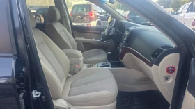 Hyundai Santa fe 2.2CRDI 155k.s. | Auto.bg — изображение 6 Hyundai Santa fe 2.2CRDI 155k.s. | Auto.bg — изображение 6