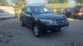 Hyundai Santa fe 2.2CRDI 155k.s. | Auto.bg — изображение 2 Hyundai Santa fe 2.2CRDI 155k.s. | Auto.bg — изображение 2