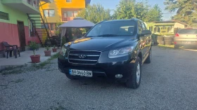 Hyundai Santa fe 2.2CRDI 155k.s.