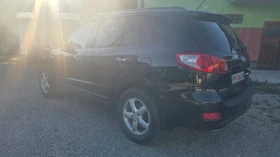 Hyundai Santa fe 2.2CRDI 155k.s. | Auto.bg — изображение 5 Hyundai Santa fe 2.2CRDI 155k.s. | Auto.bg — изображение 5