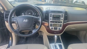 Hyundai Santa fe 2.2CRDI 155k.s. | Auto.bg — изображение 8 Hyundai Santa fe 2.2CRDI 155k.s. | Auto.bg — изображение 8