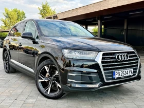 Audi Q7 3.0TDI #MATRIX#PODGREV#KeyLess#CAMERA#BlindSpot# | Auto.bg — изображение 3 Audi Q7 3.0TDI #MATRIX#PODGREV#KeyLess#CAMERA#BlindSpot# | Auto.bg — изображение 3